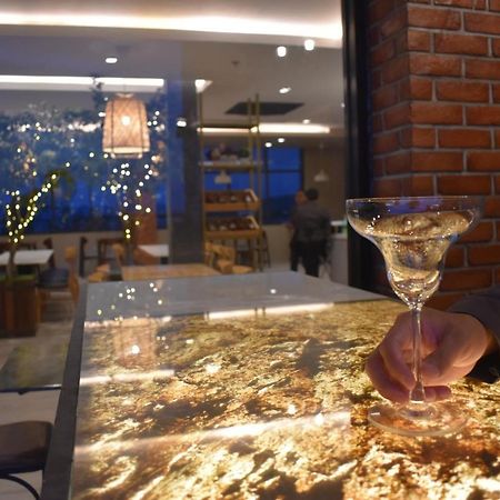 West Prime Hotel カルバヨグ エクステリア 写真