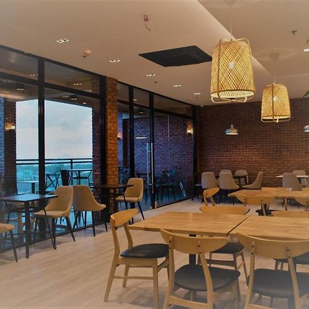 West Prime Hotel カルバヨグ エクステリア 写真
