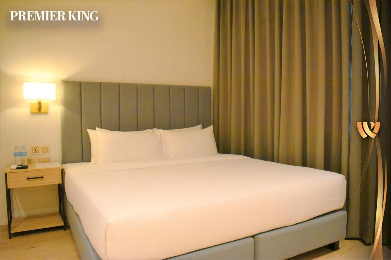 West Prime Hotel カルバヨグ エクステリア 写真
